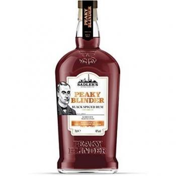 Rhum Peaky Blinder 0,7L (40% Vol.)