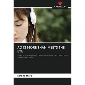 Mitro, Lorena: AD IS MORE THAN MEETS THE EYE