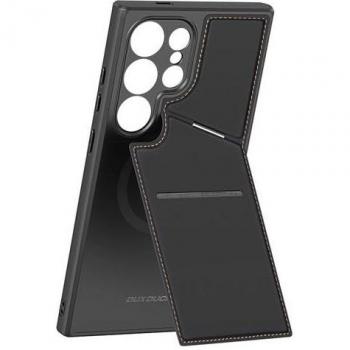DUX DUCIS Magnetic Phone Case & Stand for Samsung S24 Line