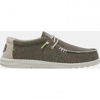 HEYDUDE Schnürschuhe HD4003-2BS