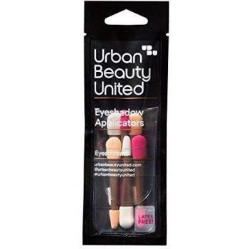 Urban Beauty United Precision Eye Shadow Brushes