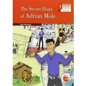 Reader/secret diary of adrian mole
