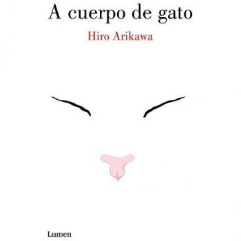 A CUERPO DE GATO