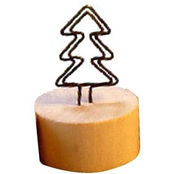 Soporte Redonda Zhuting para Tarjetas