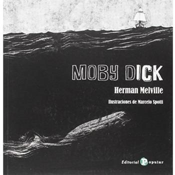 Moby dick