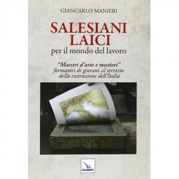 Salesiani laici per il mondo del lavoro