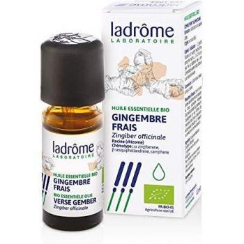 Vital Ginger Elixir 10ml
