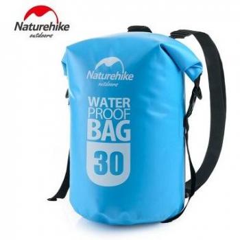 Naturehike Mochila de Playa y Natación