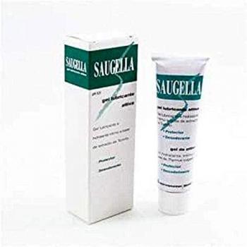 Saugella Attiva Moisture Gel 30ml