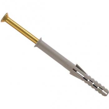 Rawlplug Frame Fixings 10 x 120mm Pack of 4