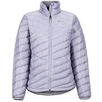 Lavender Aura Herren‑Highlander Jacke (Marmot) – Lang  L