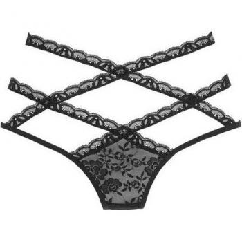 Petite Fleur Taillenslip, dezent und elegant