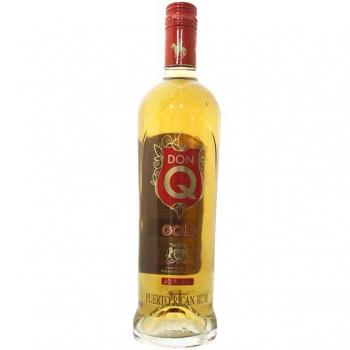 Rhum Don Q 0,70 L