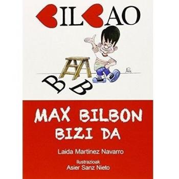 Max bilbon bizi da