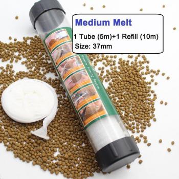 Tubes Maille Ultra-Attrape