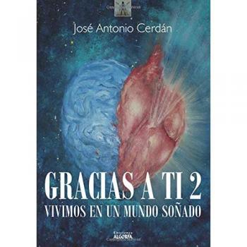 Gracias a ti 2 (Tapa blanda).