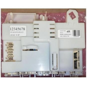 Transformador de Frecuencia Lavadora Inversada Candy 46005813