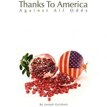 Thanks To America: Against All Odds