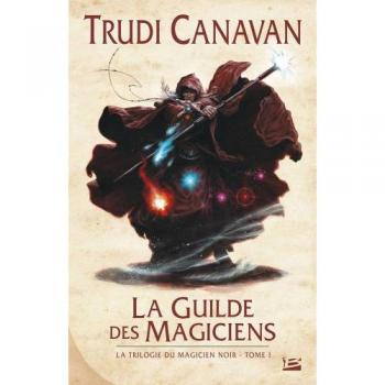 Trudi Canavan