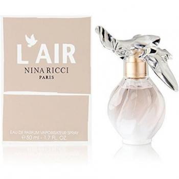 Nina Ricci L'Air Eau de Parfum 50 ml