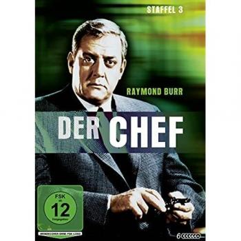 Der Chef