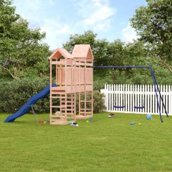 Jardín de Juegos con Estructura Douglas