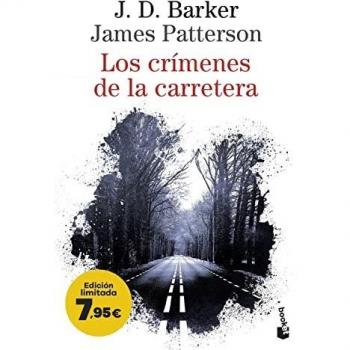 Los crímenes de la carretera: Edición limitada a precio especial (Campaña invierno 2023