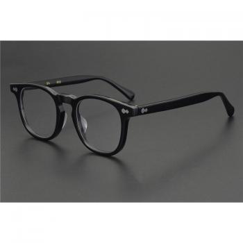 Acetate Eyeglasses Frame TVR512