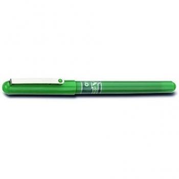 Bolígrafo Pilot V-Ball Verde