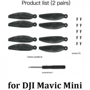 DJI Mavic Mini Low Noise Propeller