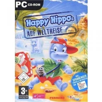 Hippos Voyageurs