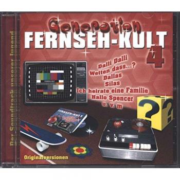Generation Fernseh-Kult Vol.4