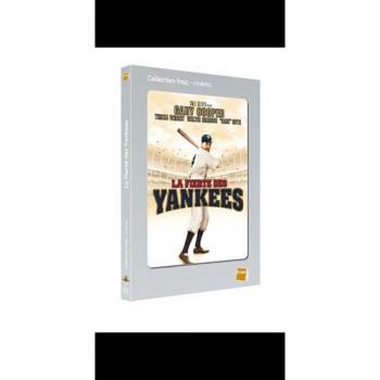 La Fierté des Yankees – Édition Collector