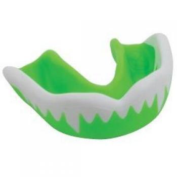 Grays Junior Viper Green/White Mouthguard – Synergy Line