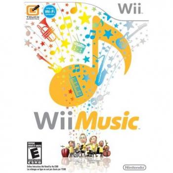 Juego para Nintendo Wii