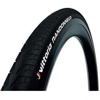 Pneu Randonneur Vittoria 700x37 Rígido
