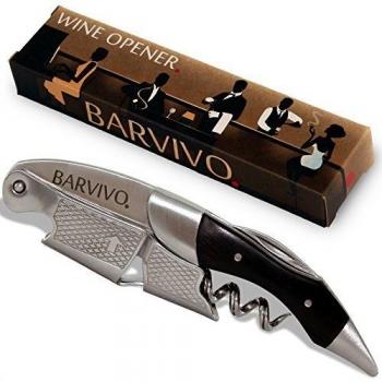 Barvivo Sommelier Corkscrew
