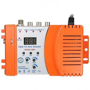 Amplificador de Señal TV 230V