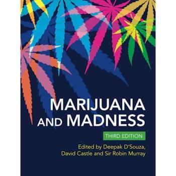 Marijuana and Madness