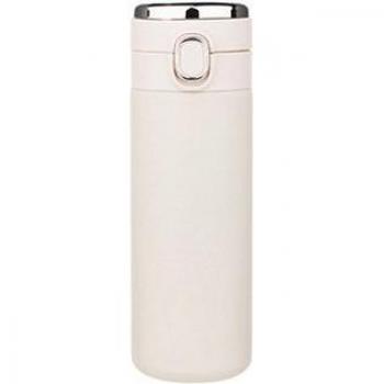 Termo inteligente de acero inoxidable con display digital, 350ml/400ml