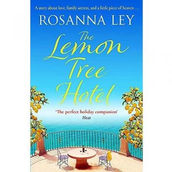The Lemon Tree Hotel