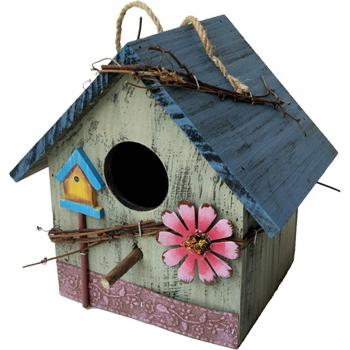 Artesanía colgante para jardín