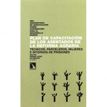 Plan de capacitacion de los asestados de la reform.