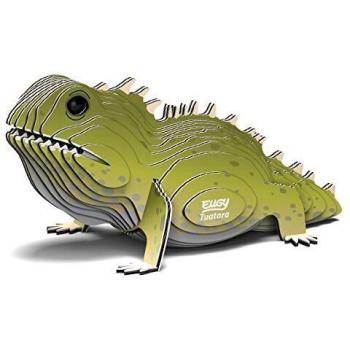 Puzzle EUGY 3D (Tuatara)