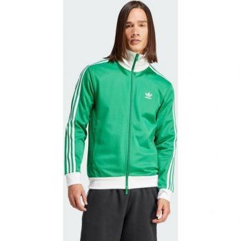 Ropa Deportiva Adidas Beckenbauer Green Hombre Adicolor
