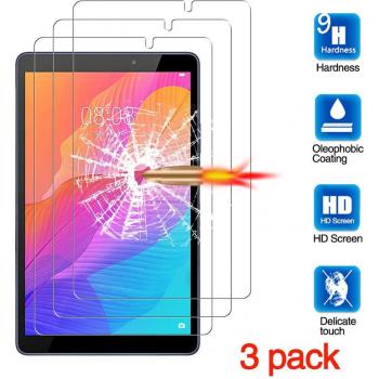 Protector de Vidrio Templado Huawei MatePad T8