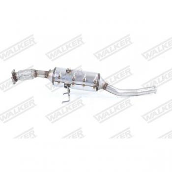 Katalysator WALKER für ALFA ROMEO und FIAT 28891