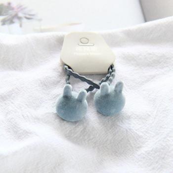 Accesorios capilares de princesa: 2 unidades con estrellas