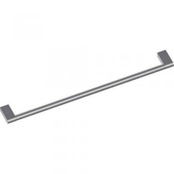 Edelstahl-Möbelgriff Gaggenau 45 cm
