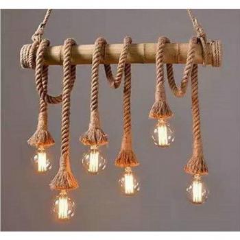 Corde Naturelle 10‑50 m pour Animaux